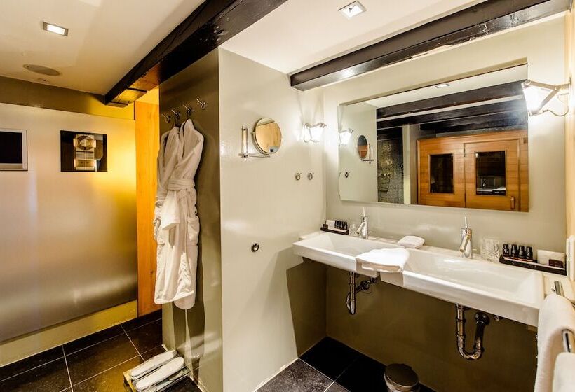 酒店 Villa Beukenhof