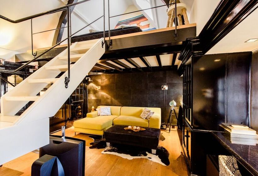 酒店 Villa Beukenhof