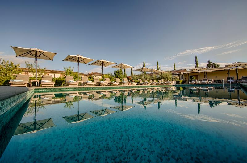 فندق Villa Olmi Firenze