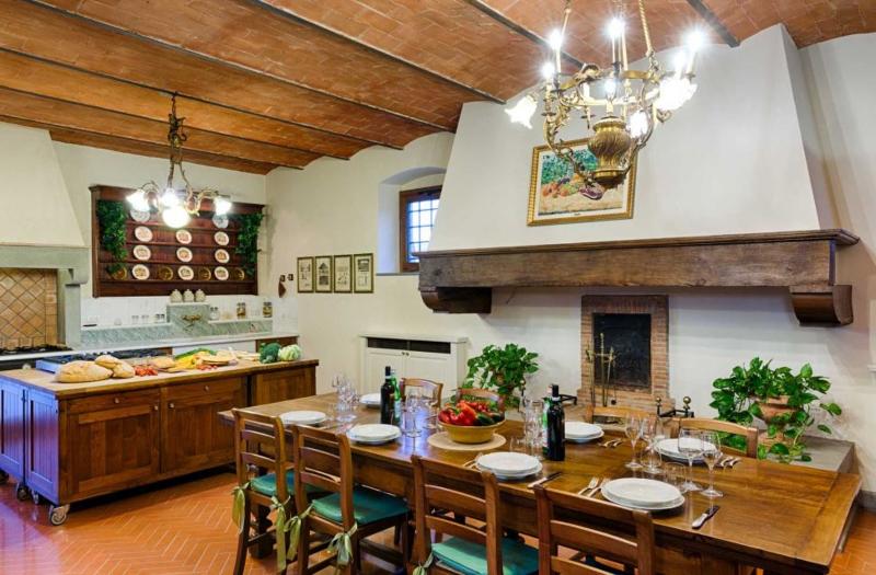 فندق Villa Olmi Firenze