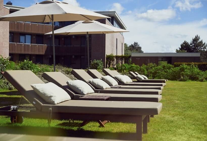 Fletcher Hotel Restaurant Noordsee Ameland