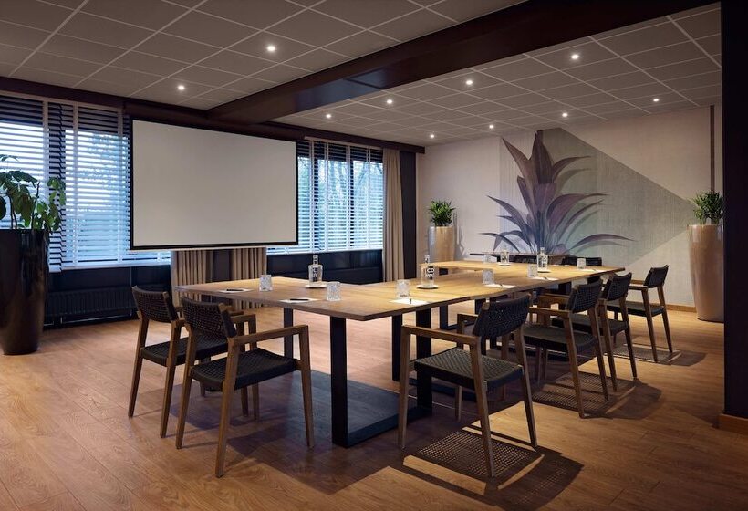 Fletcher Hotel Restaurant Noordsee Ameland