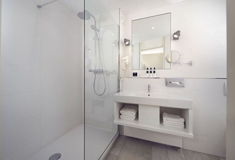 Fletcher Hotel Restaurant Noordsee Ameland