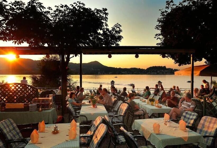 Landhotel Grünberg Am See