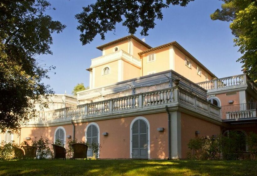 هتل Logge Del Perugino, Sure  Collection By Best Western