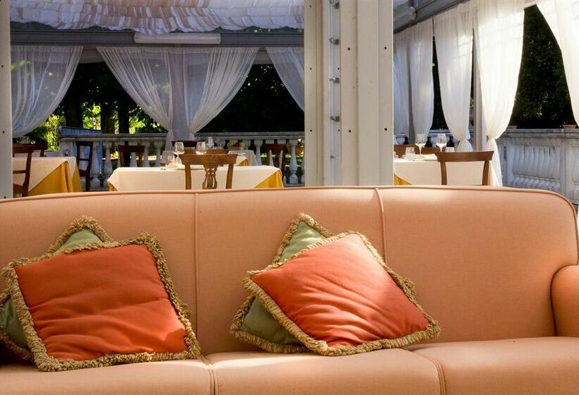 هتل Logge Del Perugino, Sure  Collection By Best Western