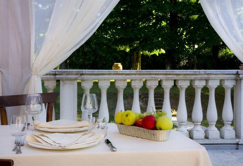 هتل Logge Del Perugino, Sure  Collection By Best Western