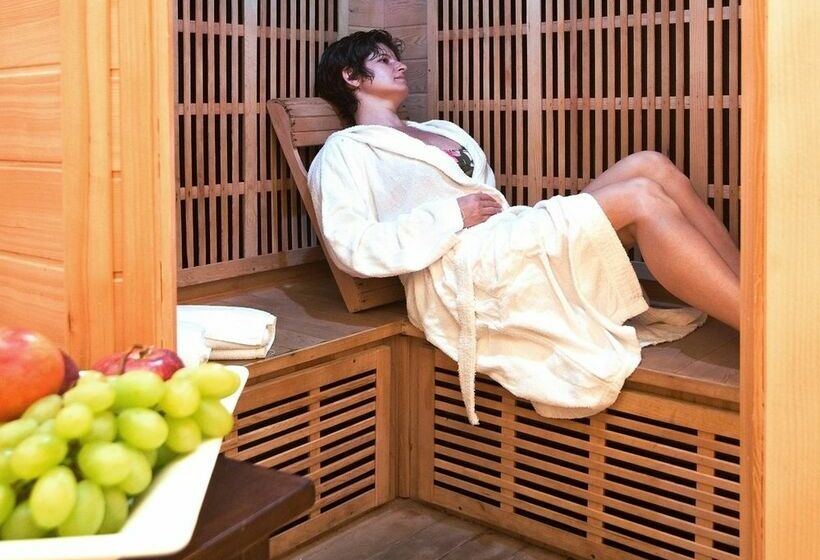 هتل Logge Del Perugino, Sure  Collection By Best Western