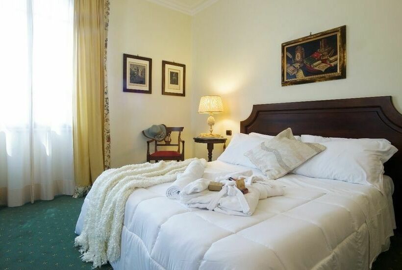 هتل Logge Del Perugino, Sure  Collection By Best Western