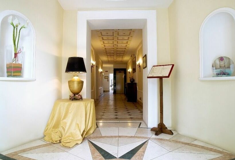 هتل Logge Del Perugino, Sure  Collection By Best Western