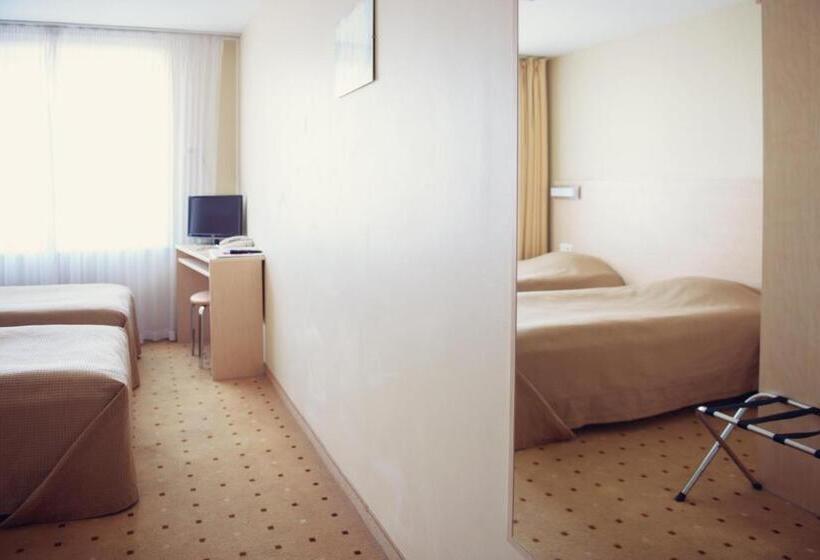 Park Hotel Latgola