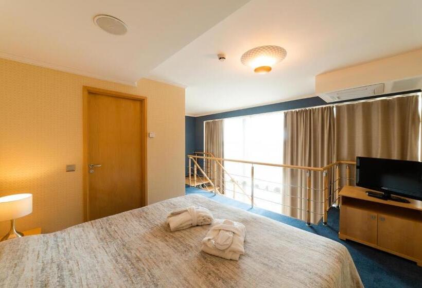 Park Hotel Latgola