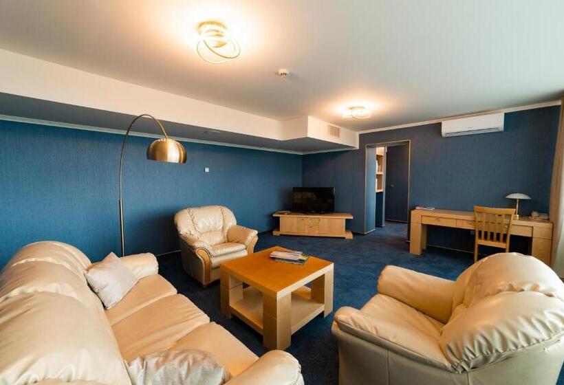 Park Hotel Latgola