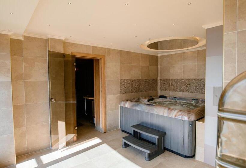 Park Hotel Latgola