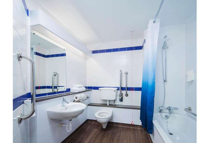 Travelodge The Regent Hotel