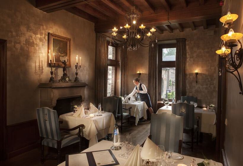 Van Der Valk Hotel Kasteel Terworm