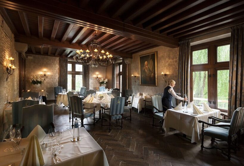 Van Der Valk Hotel Kasteel Terworm