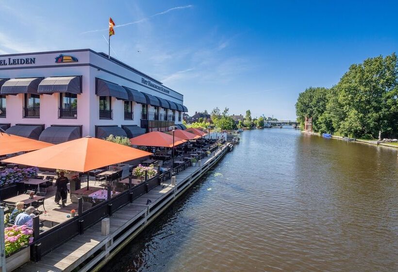 Van Der Valk Hotel Leiden