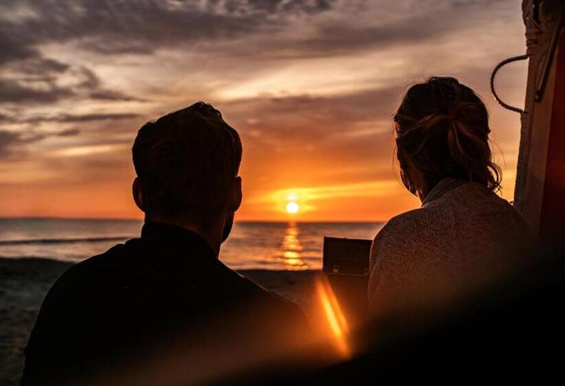 Akzent Apartmenthotel Residenz