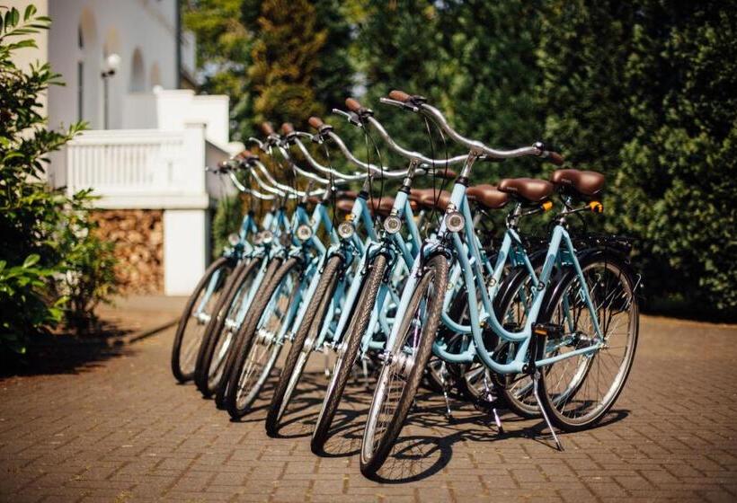 Akzent Apartmenthotel Residenz