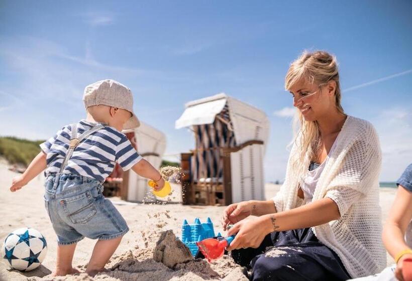 Akzent Apartmenthotel Residenz