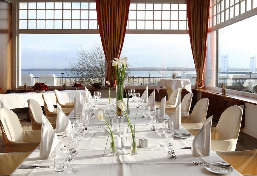 Atlantic Grand Hotel Travemünde