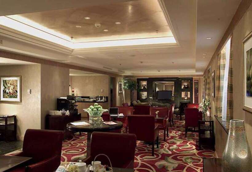 ホテル Clarion Tianjin