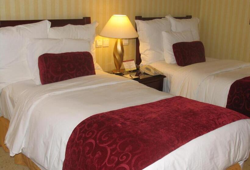 ホテル Clarion Tianjin