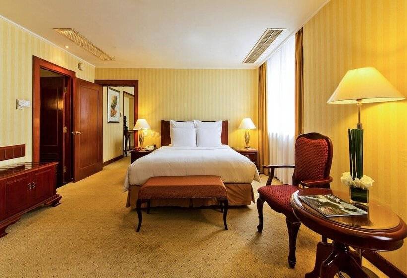 ホテル Clarion Tianjin