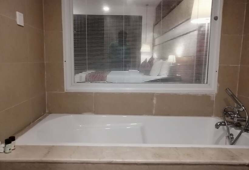 هتل Abu Palace   Chennai