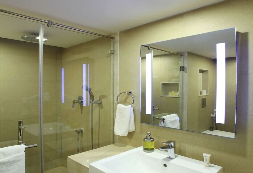 هتل Abu Palace   Chennai