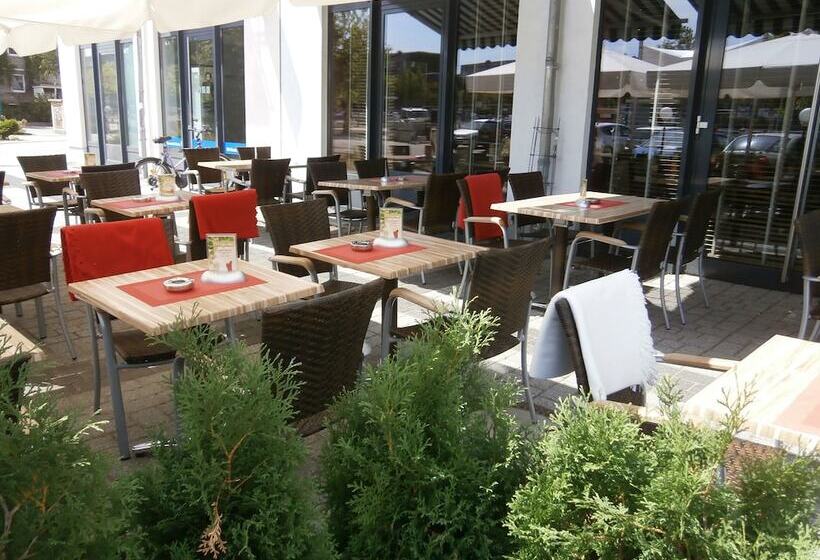 هتل Ascot Bristol