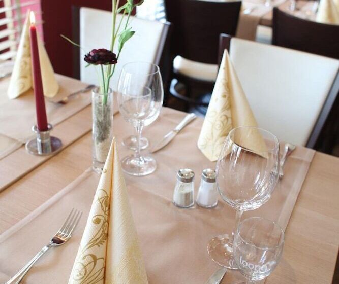 هتل Ascot Bristol