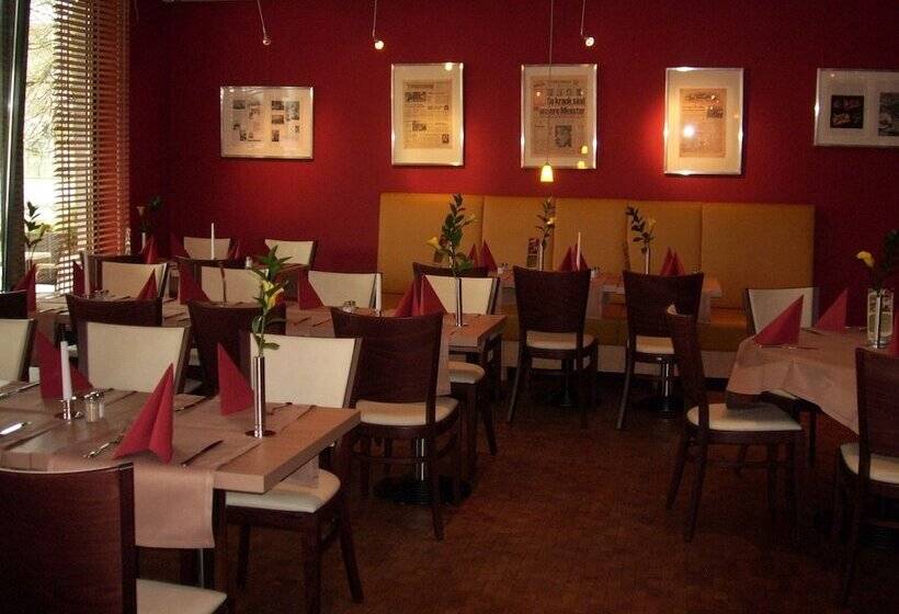 هتل Ascot Bristol