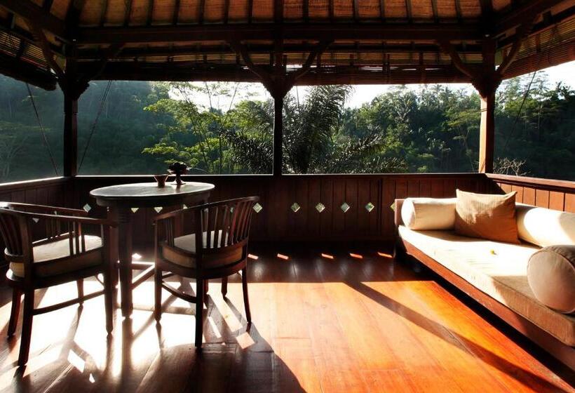 هتل Bagus Jati Health & Wellbeing Retreat