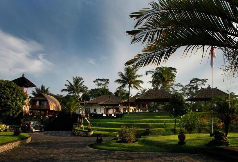 هتل Bagus Jati Health & Wellbeing Retreat