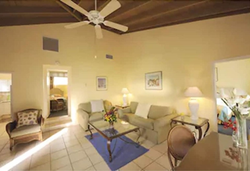 호텔 Bay View Suites Paradise Island