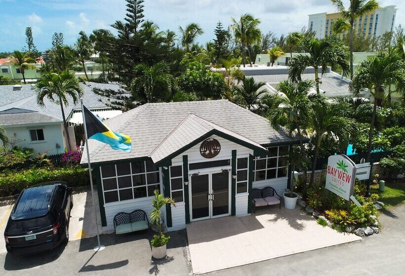 호텔 Bay View Suites Paradise Island