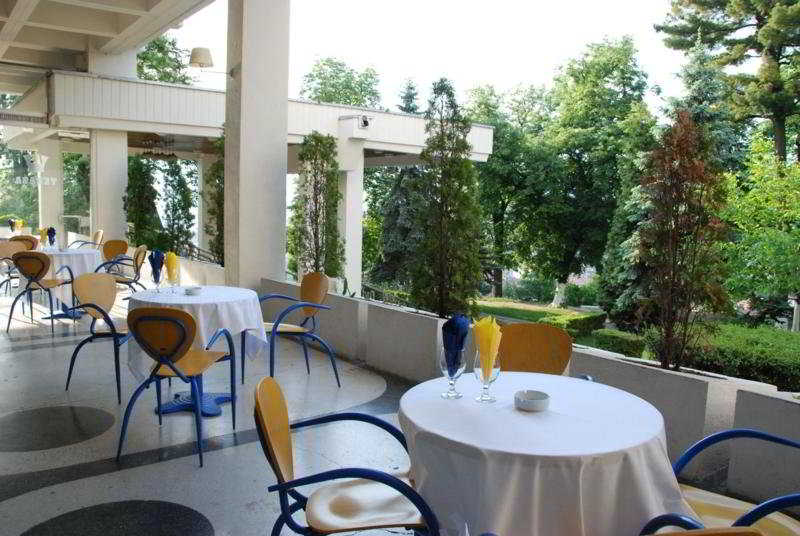 هتل Belvedere