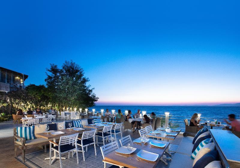 酒店 Charisma De Luxe