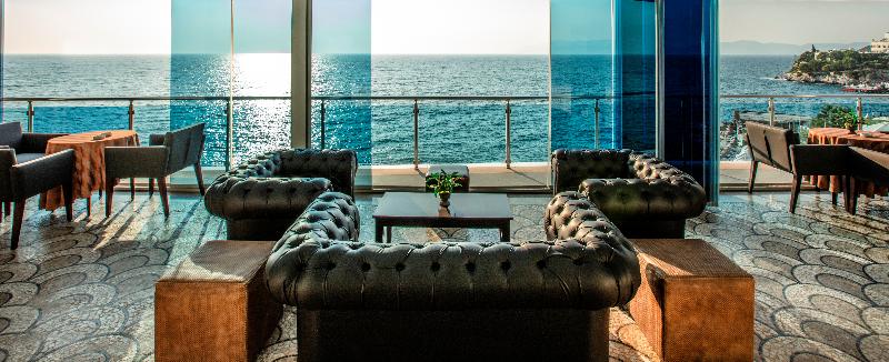 酒店 Charisma De Luxe