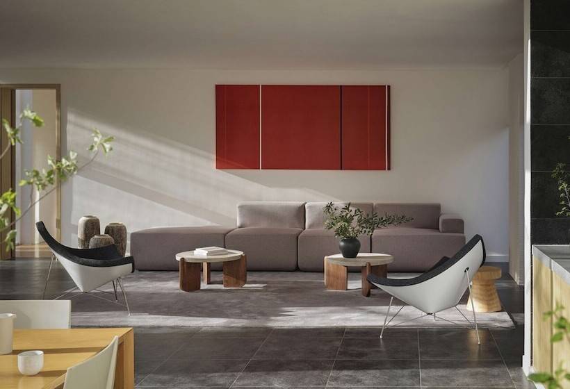 Hotel Commune By The Great Wall, In The Unbound Collection By Hyatt