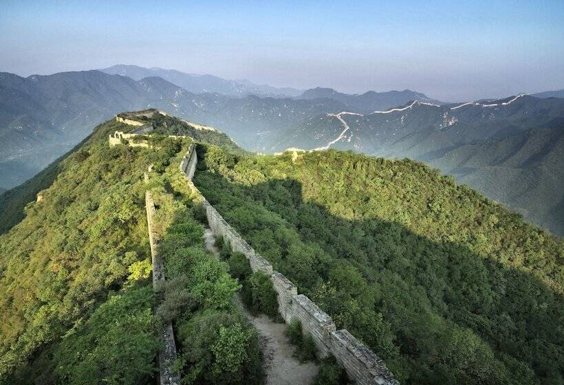 Hotel Commune By The Great Wall, In The Unbound Collection By Hyatt