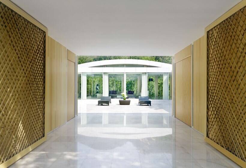 Hotel Commune By The Great Wall, In The Unbound Collection By Hyatt