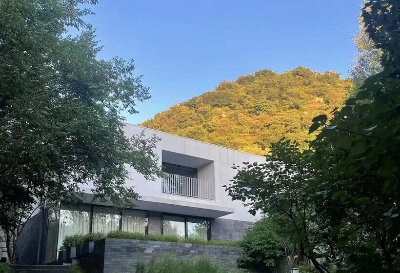 Hotel Commune By The Great Wall, In The Unbound Collection By Hyatt