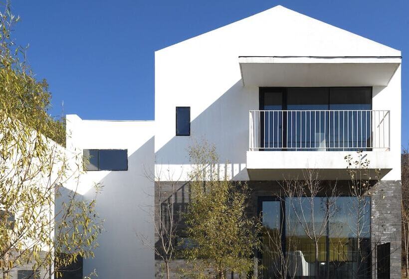 Hotel Commune By The Great Wall, In The Unbound Collection By Hyatt