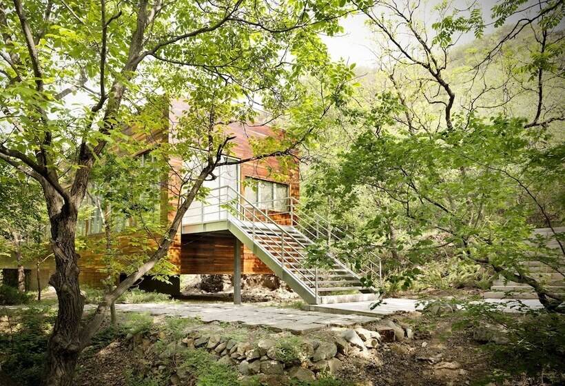 Hotel Commune By The Great Wall, In The Unbound Collection By Hyatt