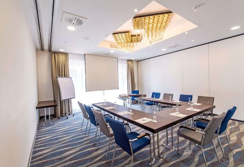 Dorint Hotel Alzey/worms