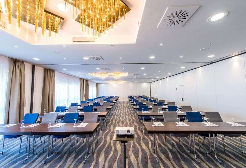 Dorint Hotel Alzey/worms