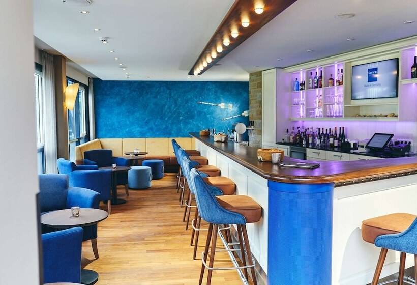 فندق Dorint Strandresort & Spa Ostseebad Wustrow